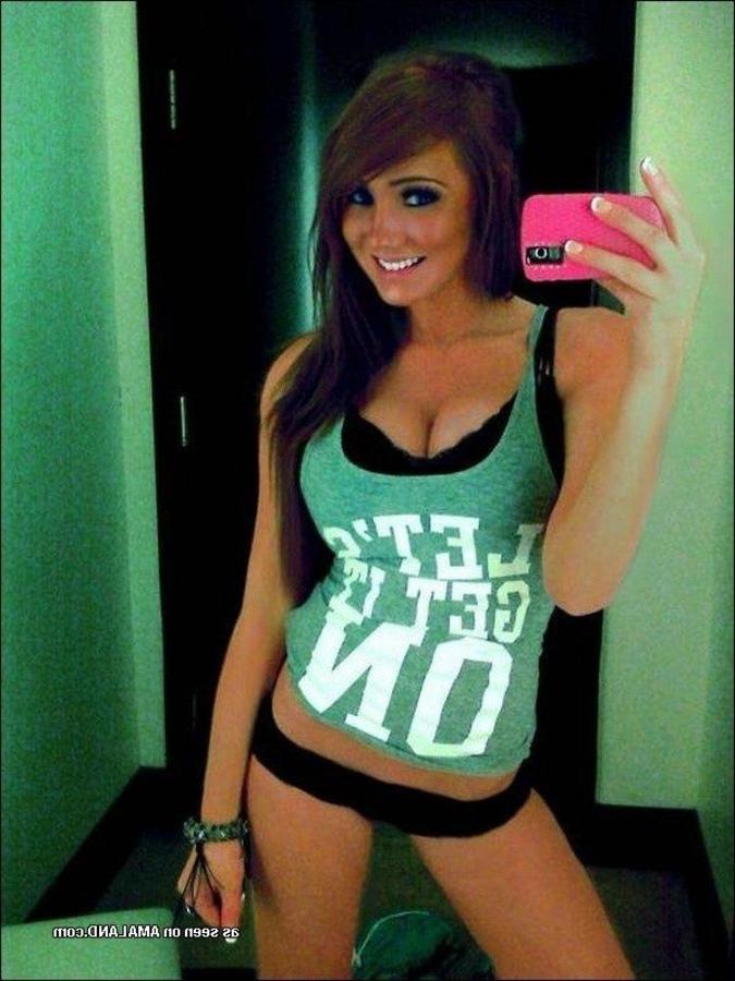 10P Heavy-chested chicks display their huge fine tits
