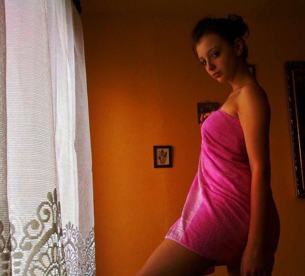 16P Chick's lovely photo compilation