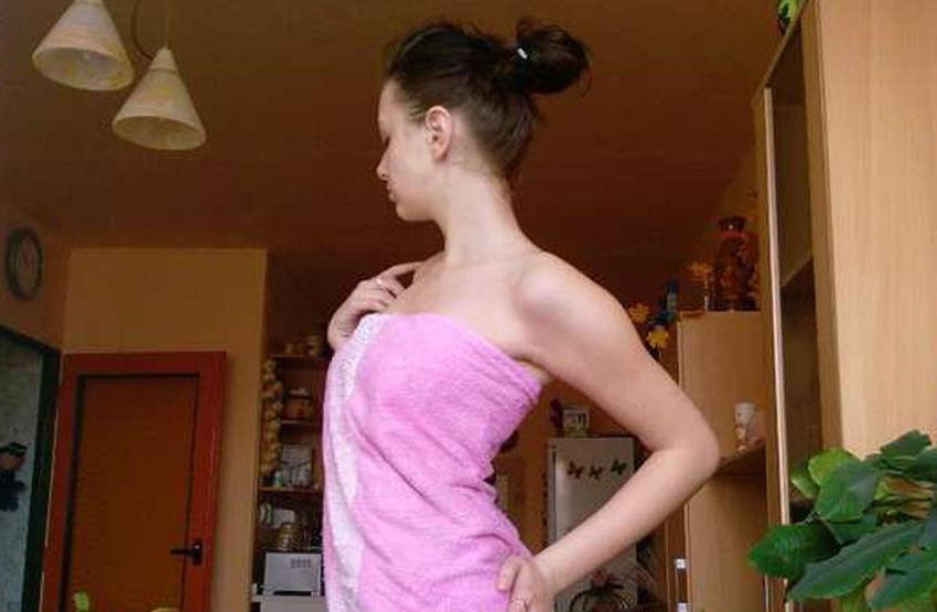 16P Chick's lovely photo compilation