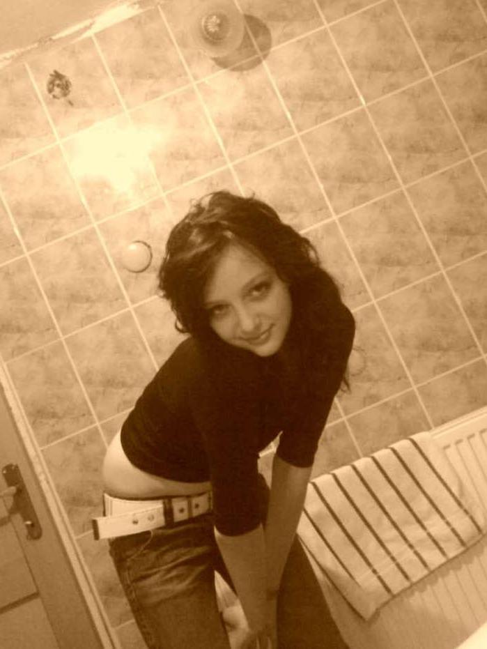 16P Chick's lovely photo compilation
