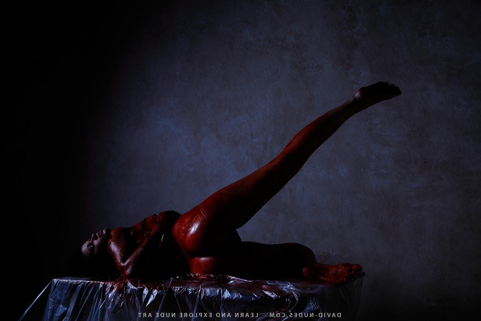 16P Allaura Bloody Halloween