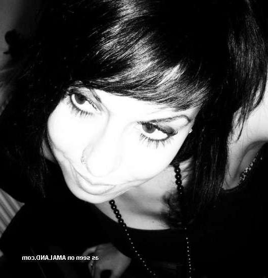 12P Compilation of flaming hot emo teen selfpics