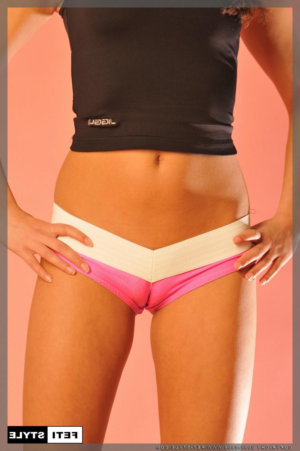 12P flexi Girl