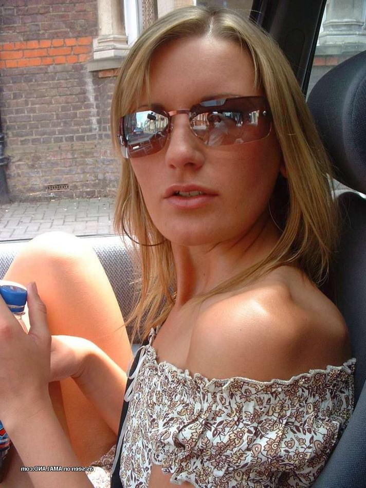 15P Petite tiny titted amateur GF toying hairy pussy with vegetables