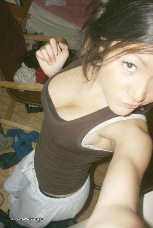 12P Self obsessed self-shooting amateur GFs compilation
