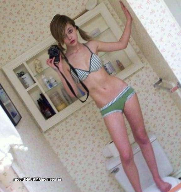 12P Self obsessed self-shooting amateur GFs compilation