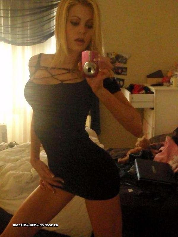 12P Self obsessed self-shooting amateur GFs compilation