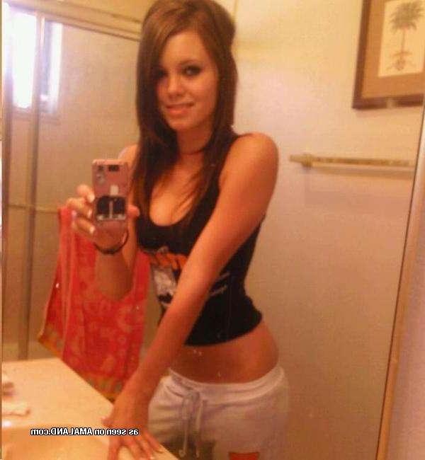 12P Self obsessed self-shooting amateur GFs compilation