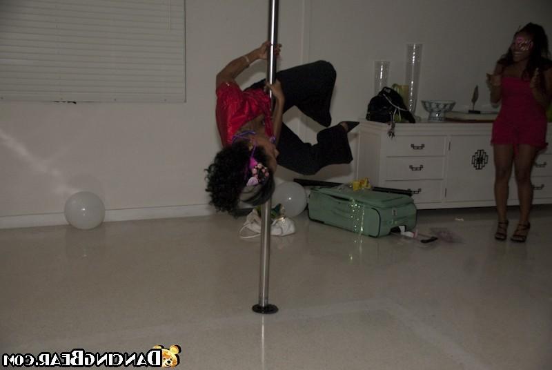 16P Many drunk partygirls sucking and fucking at a wild sex orgy