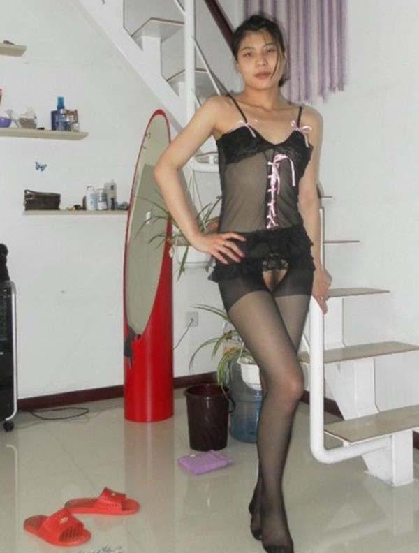 15P Compilation of two steamy hot amateur Asian bitches