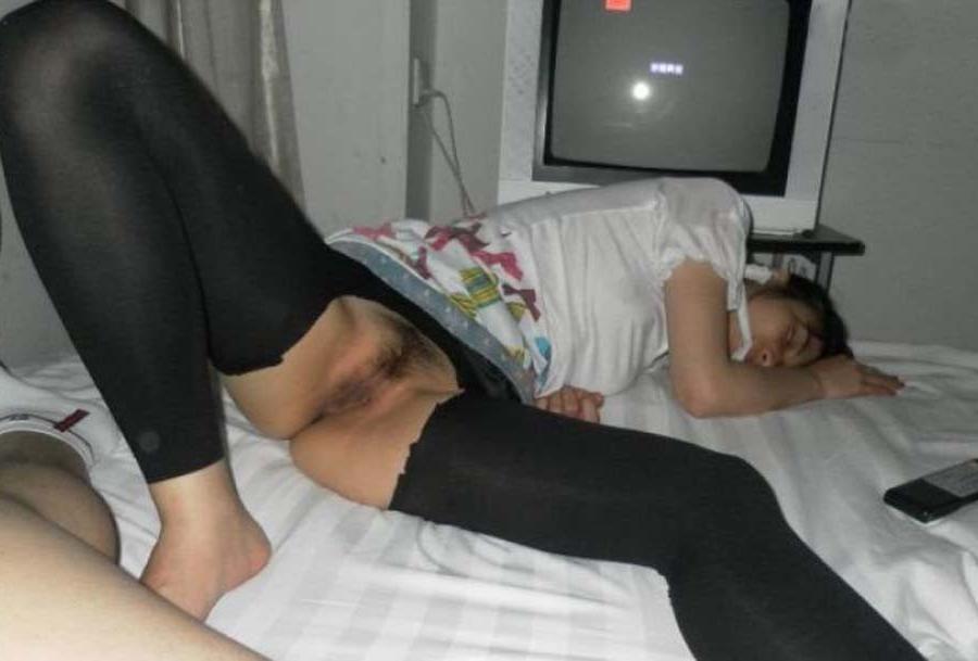 15P Compilation of two steamy hot amateur Asian bitches
