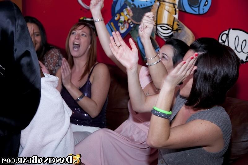 16P Many drunk partygirls sucking and fucking at a wild sex orgy