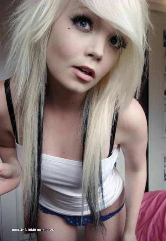 12P Nice hot compilation of sultry rocker sexy babes