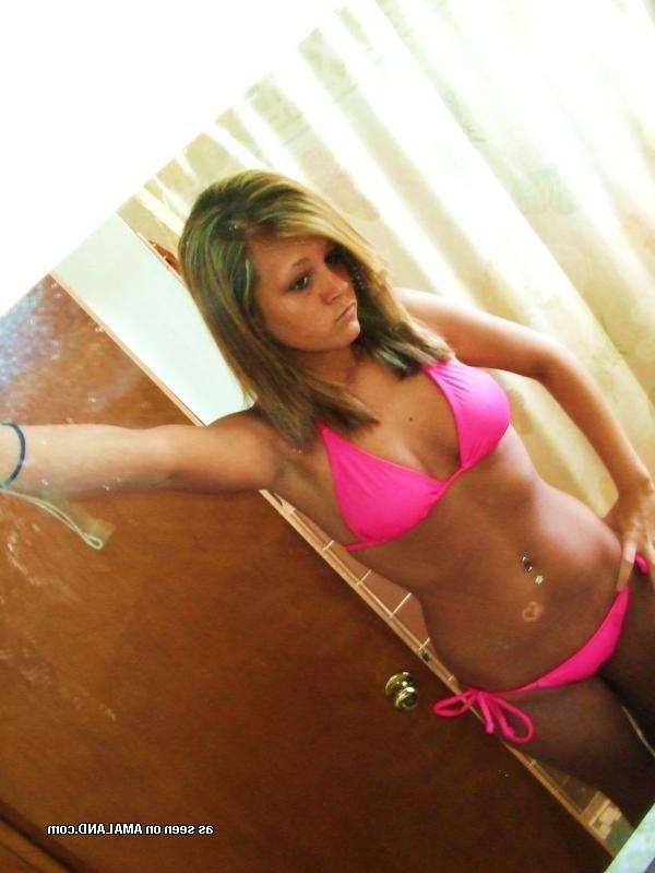 12P Compilation of sexy amateur girlfriends in bikinis