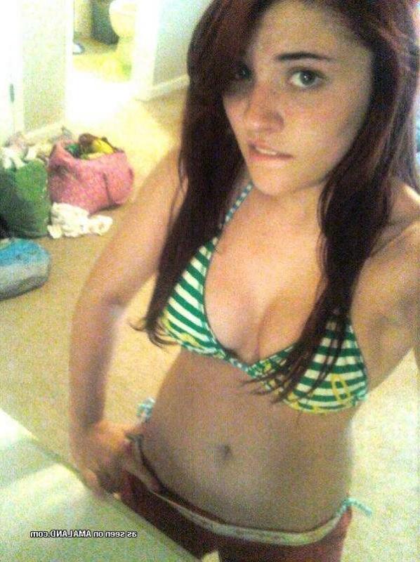 12P Compilation of sexy amateur girlfriends in bikinis