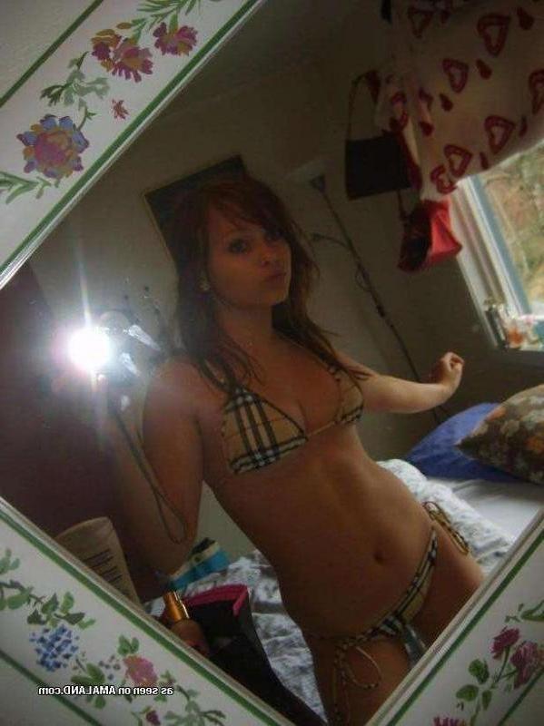 12P Compilation of sexy amateur girlfriends in bikinis