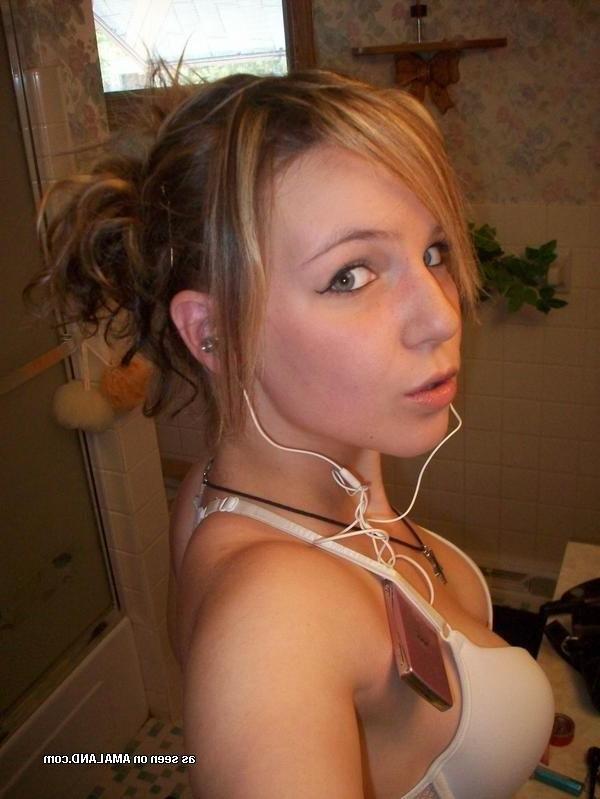 12P Compilation of hot and slutty amateur teen girlfriends