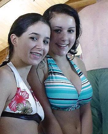 25P BUSTY AMATEUR VII