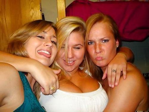 25P BUSTY AMATEUR VII