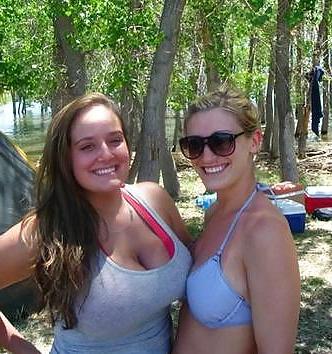 25P BUSTY AMATEUR VII