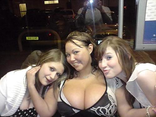25P BUSTY AMATEUR VII