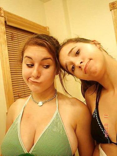 25P BUSTY AMATEUR VII