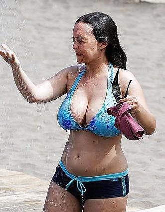 25P BUSTY AMATEUR VII