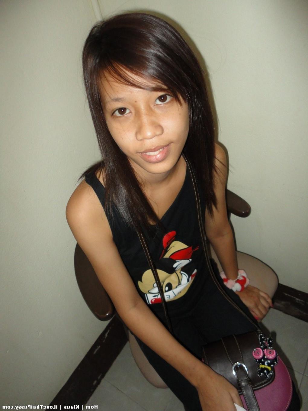 25P Teen Whore From Thailand Penetrated No Condom Bareback By Sex Tourist Asian Slut