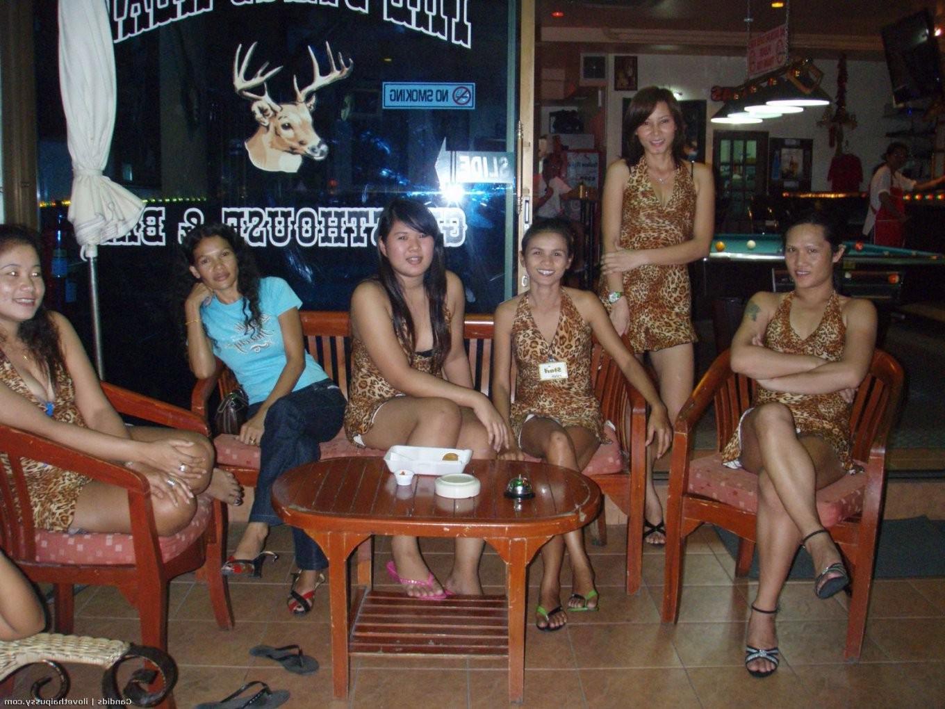 24P Sweet Thai Gogo Whore Fucked By An Insane Swedish Sex Tourist Bareback No Condom