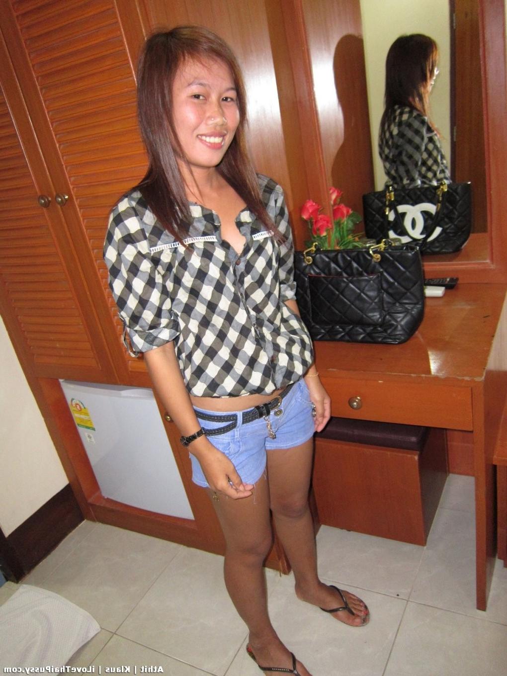 24P Sweet Thai Gogo Whore Fucked By An Insane Swedish Sex Tourist Bareback No Condom