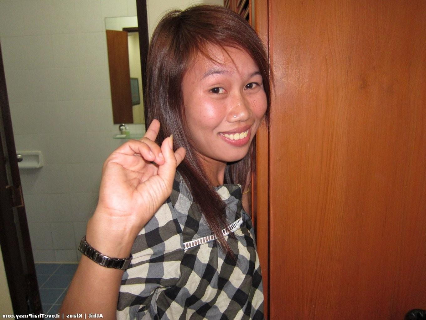 24P Sweet Thai Gogo Whore Fucked By An Insane Swedish Sex Tourist Bareback No Condom