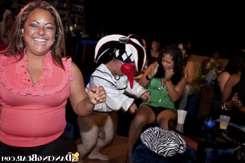 16P Many drunk partygirls sucking and fucking at a wild sex orgy