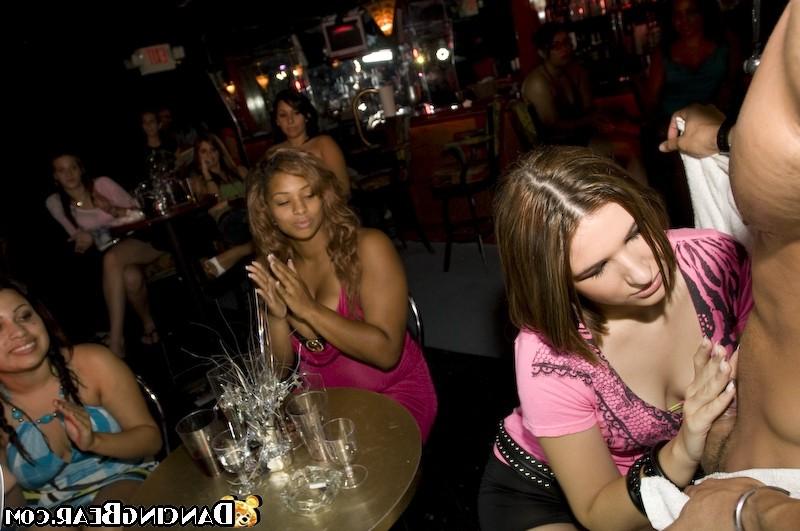 16P Many drunk partygirls sucking and fucking at a wild sex orgy