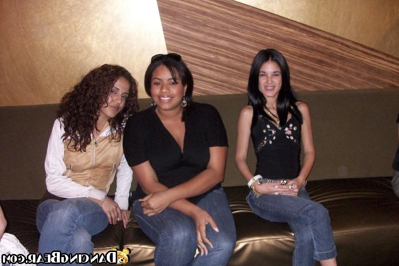 16P Many drunk partygirls sucking and fucking at a wild sex orgy