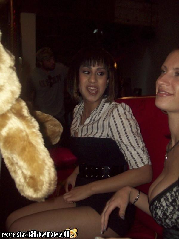 16P Many drunk partygirls sucking and fucking at a wild sex orgy
