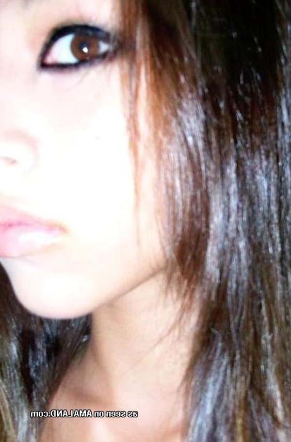 15P Picture compilation of amateur sexy lovely Asian babes