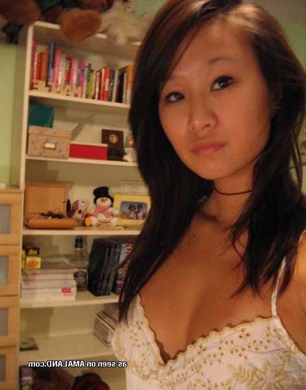 15P Picture compilation of amateur sexy lovely Asian babes