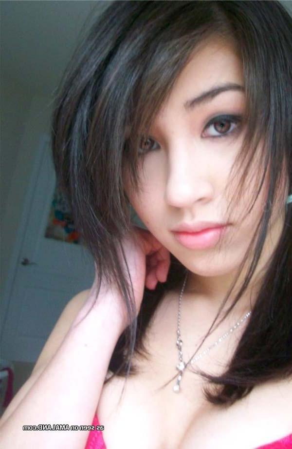 15P Picture compilation of amateur sexy lovely Asian babes