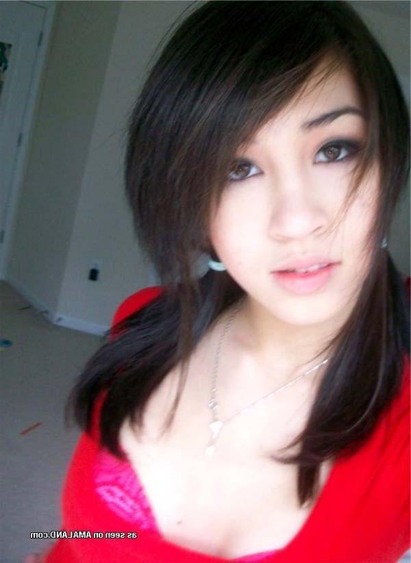 15P Picture compilation of amateur sexy lovely Asian babes