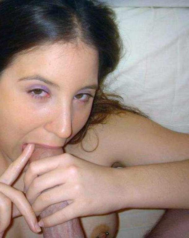 12P Deepthroat amateur princesses are ready to suck