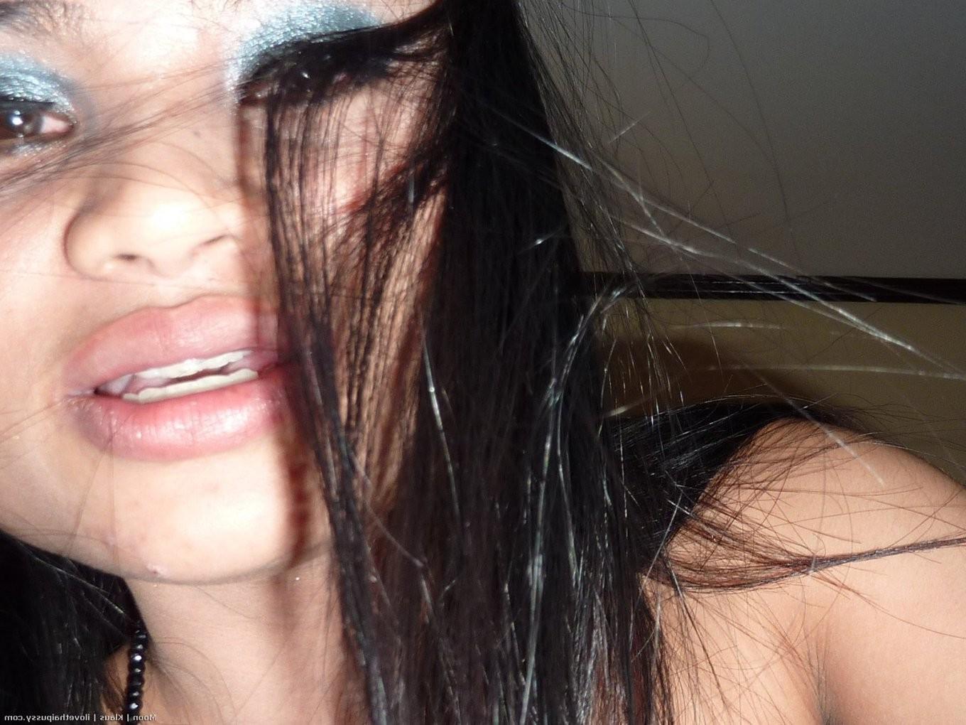24P Tiny Thai Whore Ass Fucked Bareback No Condom By Crazy Sex Tourist Asian Slut