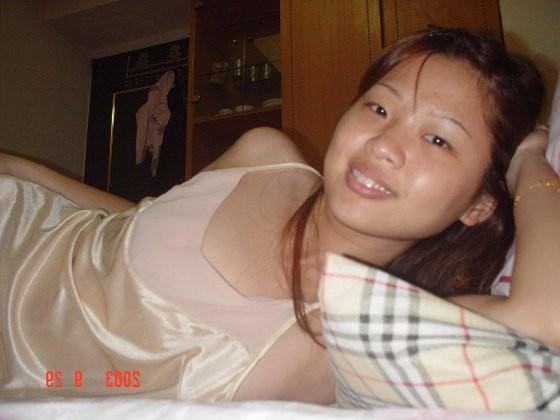 15P A compilation of photos from hot Asian chicks