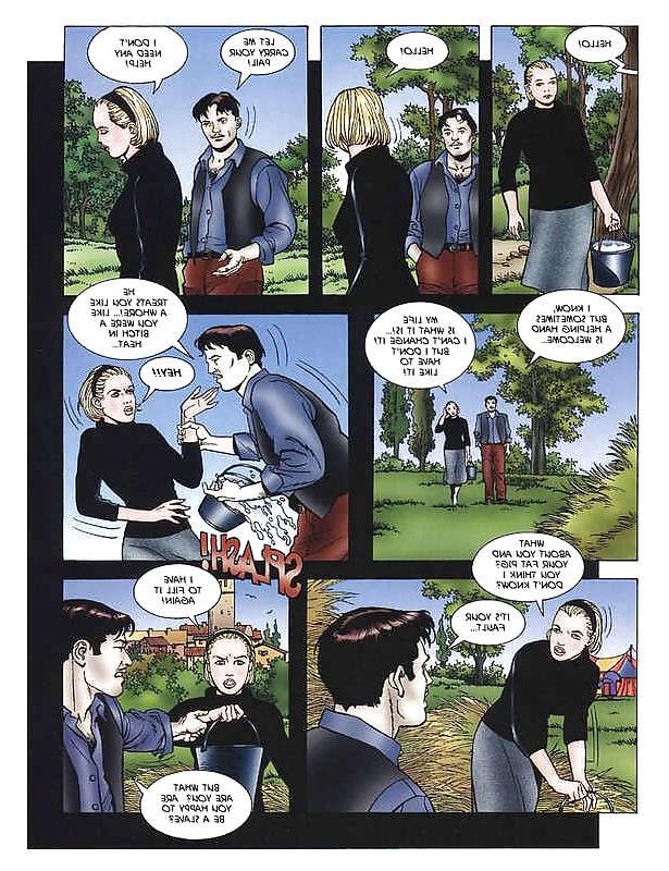 18P Comic 1