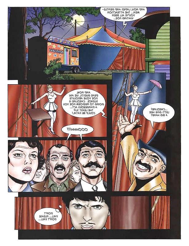 18P Comic 1
