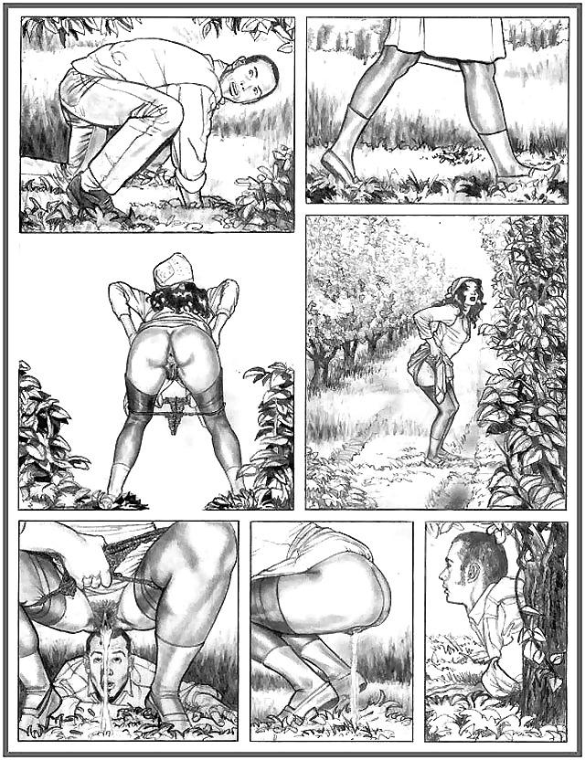 18P Comic 1