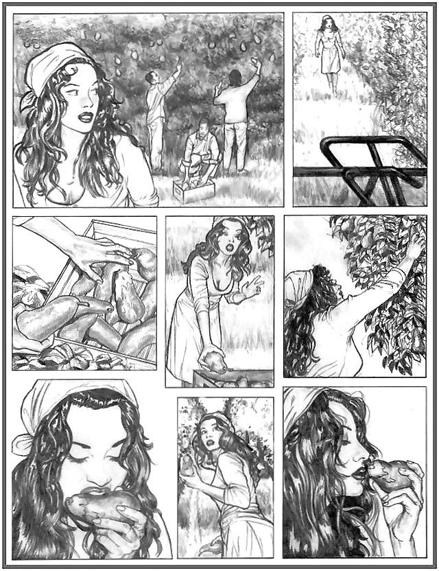 18P Comic 1