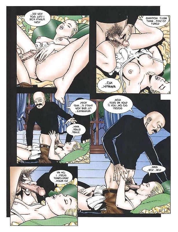 18P Comic 1