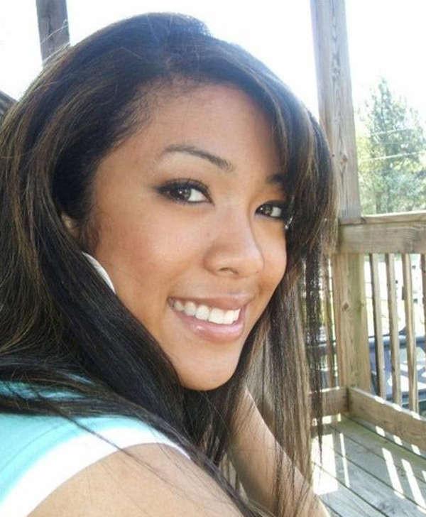 15P Nice compilation of selfpics of hot and sexy Luna