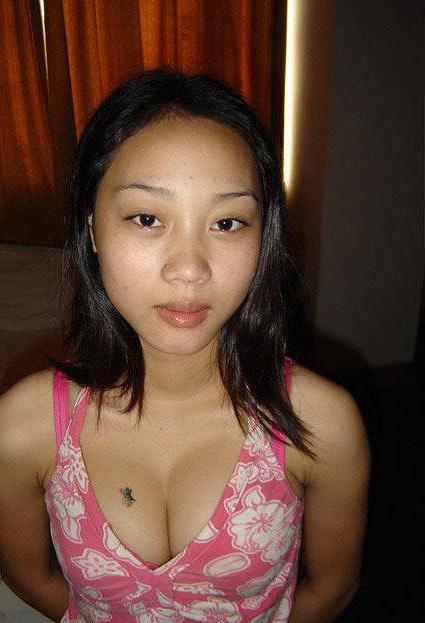 15P Nice photo compilation of hot Oriental chicks