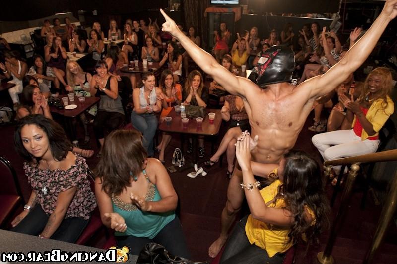 16P Hot bodied strangers giving their ramrods to drunk party girls